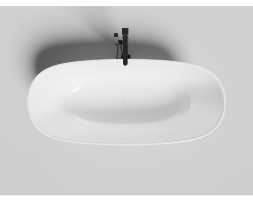 Ванна отдельностоящая GRECA IN 180x80 Salini 104821M