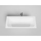 Ванна встраиваемая ORLANDA AXIS KIT 190x80 Salini 103311G