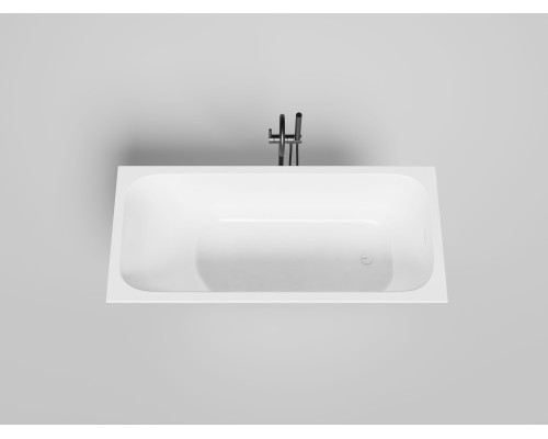 Ванна встраиваемая ORLANDA KIT 160x70 Salini 102125M