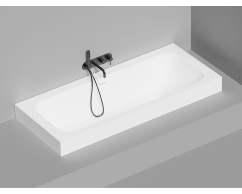 Ванна встраиваемая ORLANDA AXIS KIT 190x80 Salini 103311G