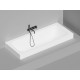 Ванна встраиваемая ORLANDA AXIS KIT 190x80 Salini 103311G