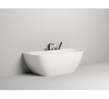 Ванна пристенная SOFIA WALL 180x85 Salini 102513G