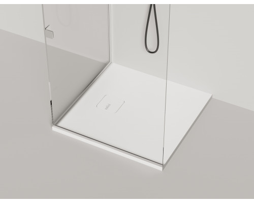 Душевой поддон OASI 120323M Salini 80x80x3