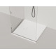 Душевой поддон OASI 120323M Salini 80x80x3