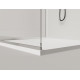 Душевой поддон OASI 120323M Salini 80x80x3