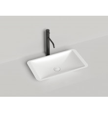Раковина накладная CALLISTA 03 1101107G Salini