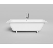Ванна встраиваемая ORLANDA AXIS 180x80 Salini 103212M