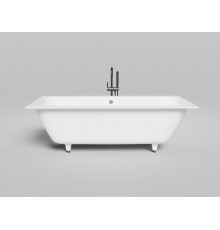 Ванна встраиваемая ORLANDA AXIS 180x80 Salini 103212M