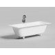 Ванна встраиваемая ORLANDA AXIS KIT 190x80 Salini 103321M