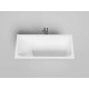 Ванна встраиваемая ORLANDA KIT 170х75 Salini 102127M