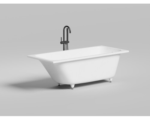 Ванна встраиваемая ORLANDA 160x70 Salini 102015G