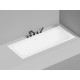 Ванна встраиваемая ORLANDA AXIS KIT 190x80 Salini 103321M