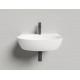 Раковина накладная ALDA WALL 02 140312G Salini