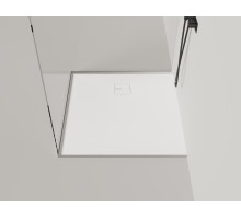 Душевой поддон OASI 120324M Salini 100x100x3