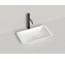 Раковина накладная CALLISTA 03 1101207SM Salini
