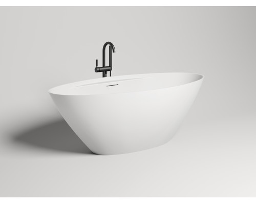 Ванна отдельностоящая DIVA 178x85 Salini 102211G