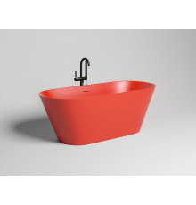 Ванна отдельностоящая MONA180х80 Salini 102911G