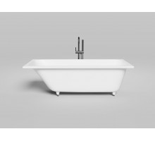 Ванна встраиваемая ORLANDA 170х70 Salini 102021M