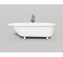 Ванна встраиваемая ORNELLA KIT 170х70 Salini 102413M