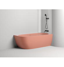 Ванна пристенная угловая SOFIA CORNER R 170x85 Salini 102514G