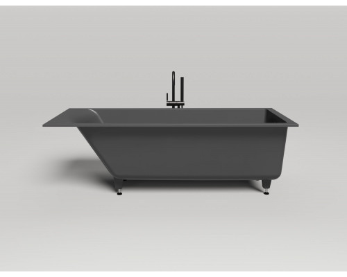Ванна встраиваемая CASCATA 180x80 Salini 104213G