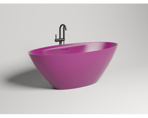 Ванна отдельностоящая DIVA 178x85 Salini 102211G
