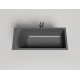 Ванна встраиваемая CASCATA 180x80 Salini 104213G