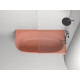 Ванна пристенная угловая SOFIA CORNER R 170x85 Salini 102514G