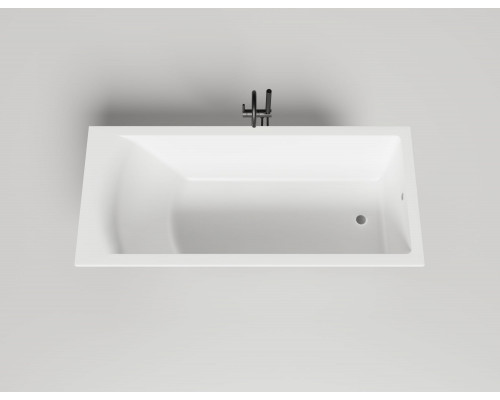 Ванна встраиваемая CASCATA 180x80 Salini 104213G