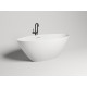 Ванна отдельностоящая DIVA 178x85 Salini 102221M