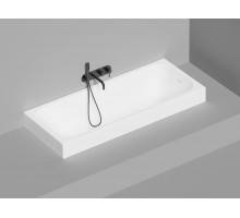 Ванна встраиваемая ORLANDA KIT 170х70 Salini 102111G