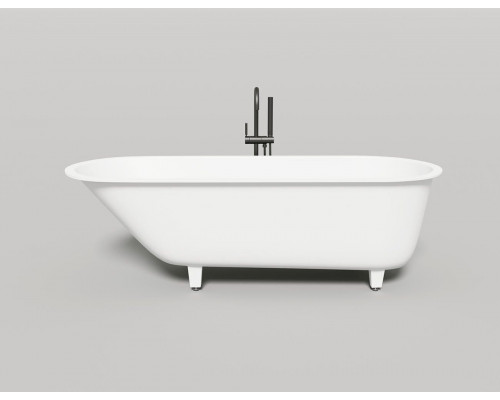 Ванна встраиваемая ORNELLA KIT 170х70 Salini 102423M