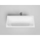 Ванна встраиваемая ORLANDA AXIS KIT 180x80 Salini 103312G