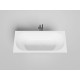 Ванна встраиваемая ORNELLA AXIS KIT 170x75 Salini 103523M