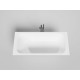 Ванна встраиваемая ORLANDA KIT 180x80 Salini 102122M
