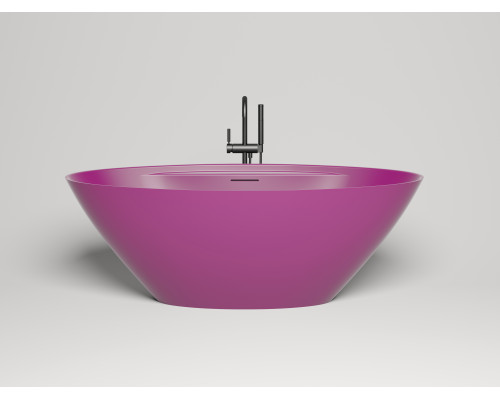Ванна отдельностоящая DIVA 178x85 Salini 102221M