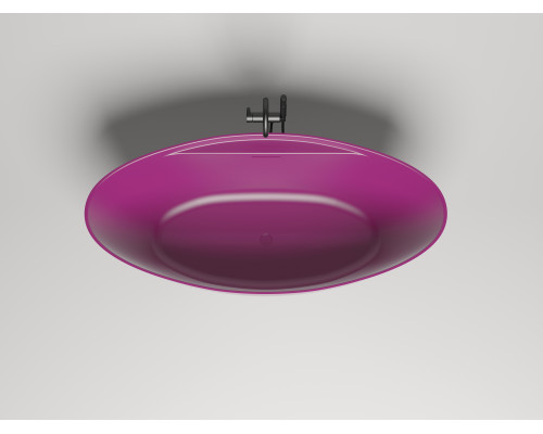 Ванна отдельностоящая DIVA 178x85 Salini 102221M