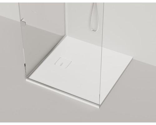 Душевой поддон OASI 120321M Salini 90x90x3