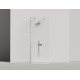 Душевой поддон OASI 120321M Salini 90x90x3
