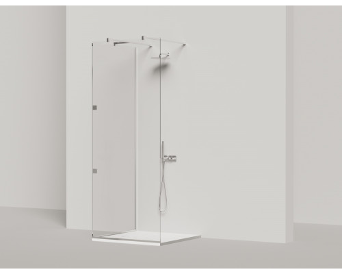Душевой поддон OASI 120321M Salini 90x90x3
