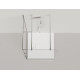 Душевой поддон OASI 120321M Salini 90x90x3