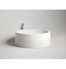 Ванна отдельностоящая ISOLA 200x200 Salini 101111G
