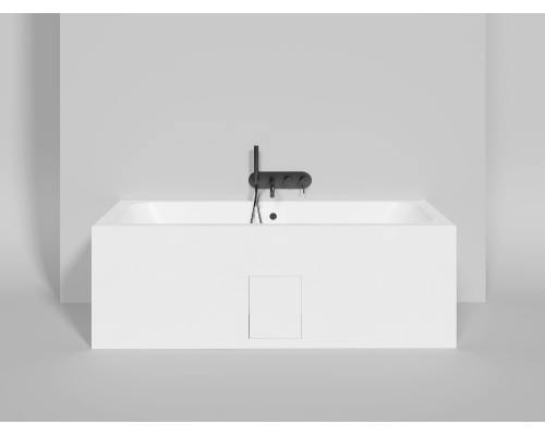 Ванна встраиваемая ORLANDA AXIS 170x75 Salini 103213G