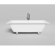 Ванна встраиваемая ORLANDA AXIS KIT 180x80 Salini 103312M