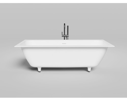 Ванна встраиваемая ORLANDA AXIS KIT 180x80 Salini 103312M