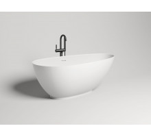 Ванна отдельностоящая PAOLA 172x82 Salini 101512SM