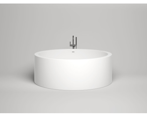 Ванна отдельностоящая ISOLA 200x200 Salini 101111G