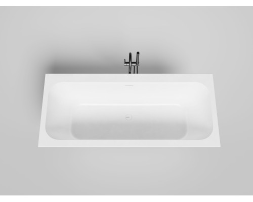 Ванна встраиваемая ORLANDA AXIS KIT 180x80 Salini 103312M