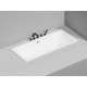 Ванна встраиваемая ORLANDA AXIS 170x75 Salini 103213G