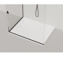 Душевой поддон OASI 120322M Salini 120x90x3